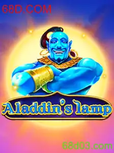 Explorando Aladdinslamp: Uma Jornada Mágica no Universo dos Jogos