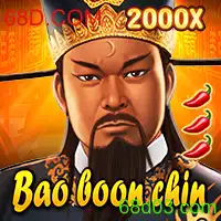 Explorando BaoBoonChin: Um Jogo de Estratégia e Aventura com 68D.COM
