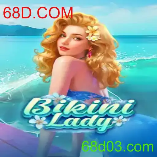Explorando o Fascinante Universo de BikiniLady: Um Jogo Inovador no 68D.COM