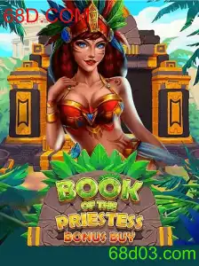 Descubra o Universo Místico de BookOfThePriestess