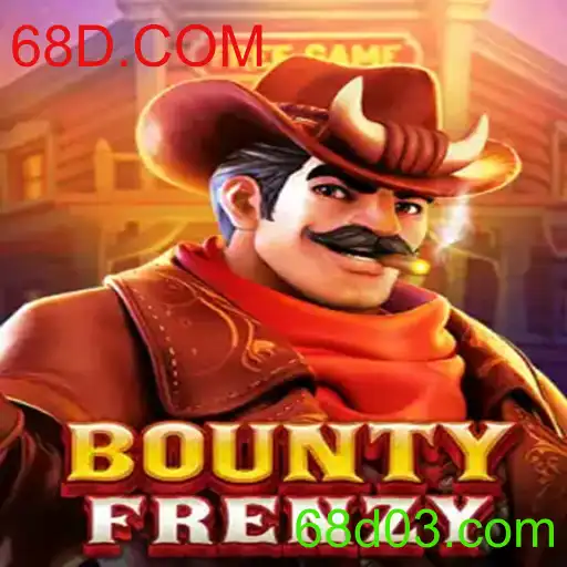 BountyFrenzy: Mergulhe na Aventura do Novo Jogo da 68D.COM