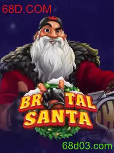 Descubra BrutalSanta: Um Jogo de Ação com Temática Natalina