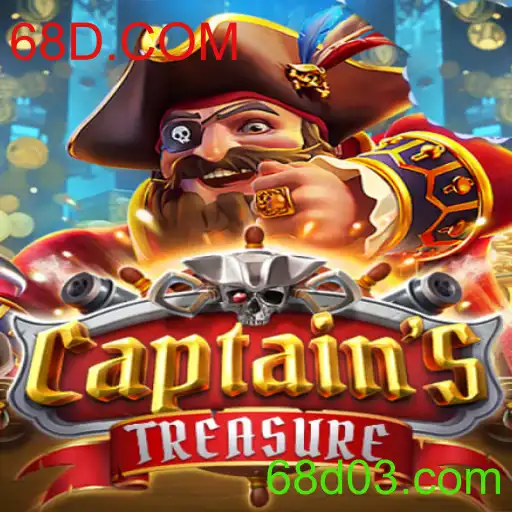 Descubra o Universo Fascinante de CaptainssTreasure