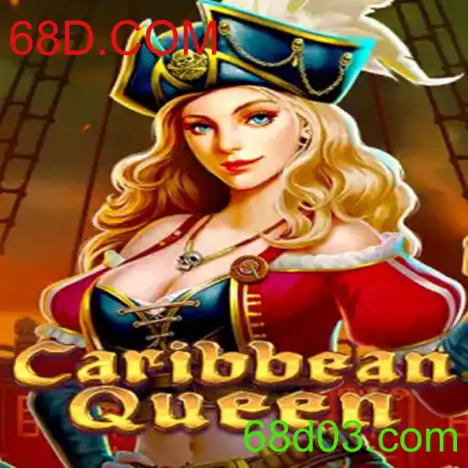 Descubra o Fascinante Mundo de Caribbean Queen com 68D.COM