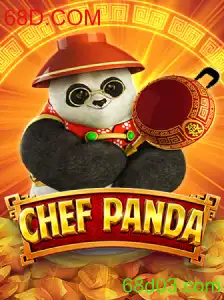 Descubra ChefPanda: O Jogo Empolgante para Amantes da Culinária