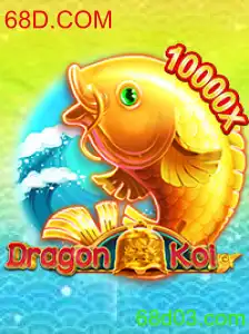 Descubra o Fascinante Mundo de DragonKoi: Um Guia Completo