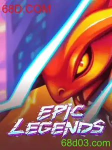 Explorando o Mundo de EpicLegends: Aventuras no Universo Virtual