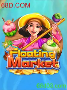 Descubra o Fascinante Mundo de FloatingMarket