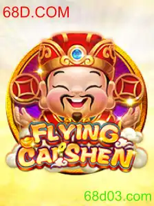 FlyingCaiShen: Guia Completo do Jogo e Regras
