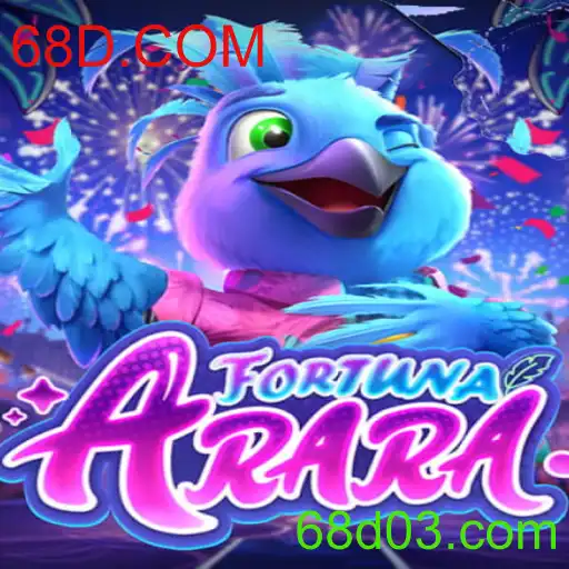 Descubra o Fascinante Mundo de FortunaArara