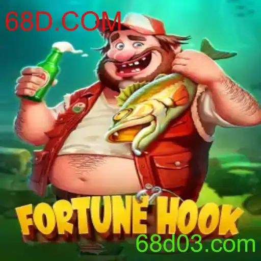 FortuneHook: O Jogo Revolucionário que Conquista Multidões