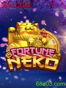 Descubra o Fascinante Mundo de FortuneNeko com 68D.COM