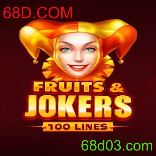 Descubra o Emocionante Mundo de FruitsAndJokers100