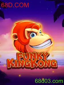 FunkyKingKong: A Aventura Urbana que Conquista o Mundo dos Jogos
