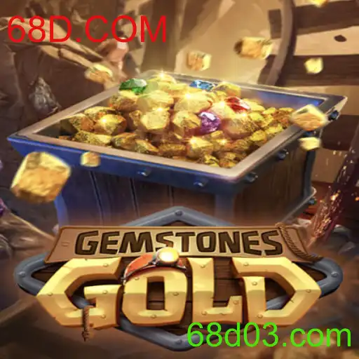 Descubra a Aventura do Jogo 'GemstonesGold'