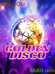 GoldenDisco: Uma Experiência Inovadora no Universo dos Jogos