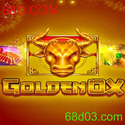 Explorando o Fascinante Mundo de GoldenOx