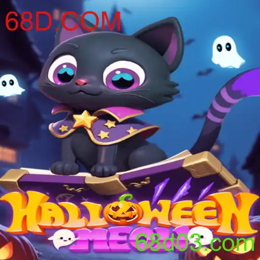 HalloweenMeow: Mergulhe neste Jogo Encantador e Misterioso
