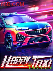 Descubra o emocionante universo de HappyTaxi: O jogo que está conquistando os jogadores