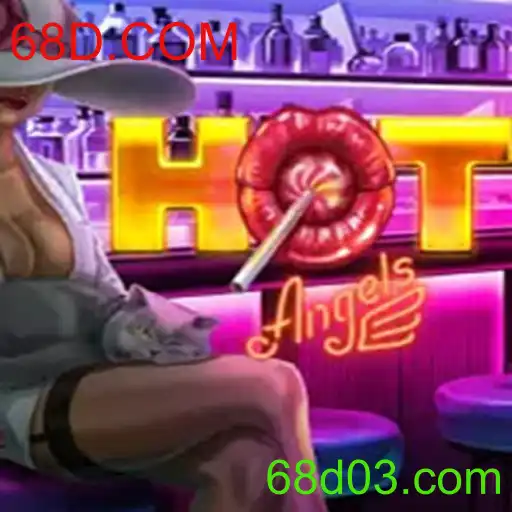 Explorando o Universo de HotAngels: Uma Experiência de Jogo Única com 68D.COM