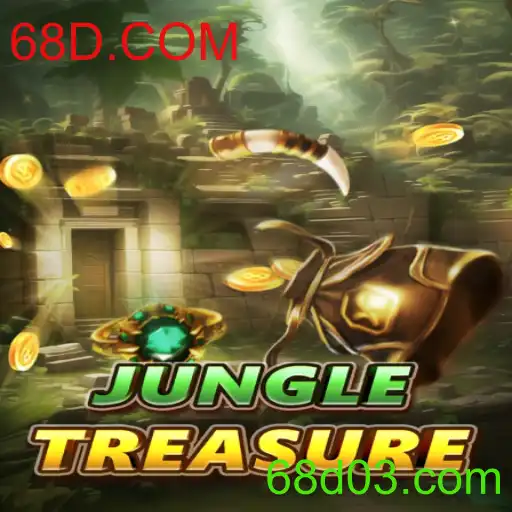 Explorando JungleTreasure: Uma Aventura Selvagem no Mundo dos Jogos