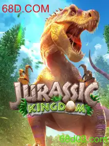 Explorando o Mundo de JurassicKingdom: Uma Aventura Jurássica Inesquecível