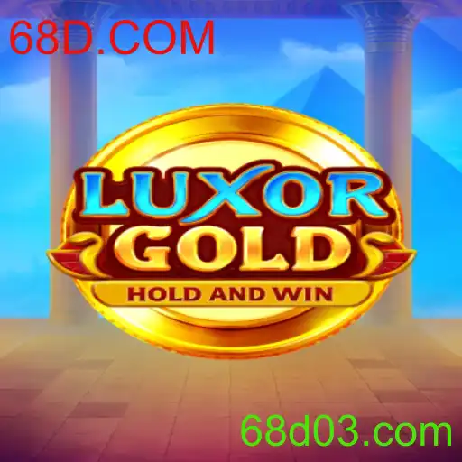 Descubra LuxorGold: Uma Experiência Ímpar no Mundo dos Jogos Online
