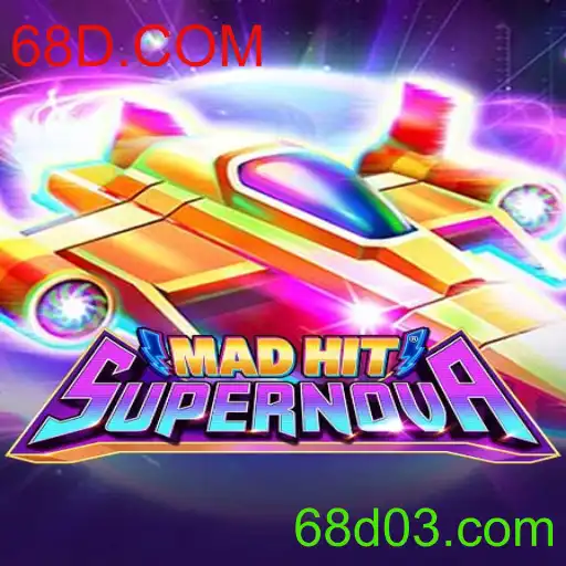 Descubra o Universo de MadHitSupernova: O Jogo do Século