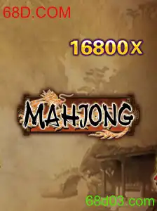 Descubra o Fascinante Mundo do Mahjong com 68D.COM