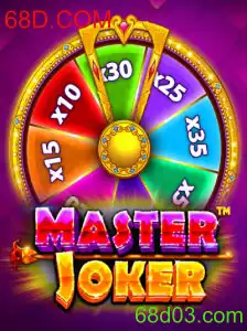 Descobrindo o Mundo do MasterJoker: Regras e Estratégias