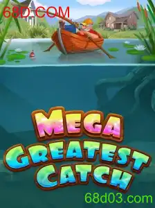 Descobrindo MegaGreatestCatch: Um Guia Completo