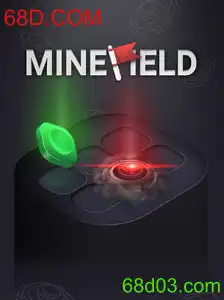 Explore o Mundo de Desafios e Estratégias em MineField