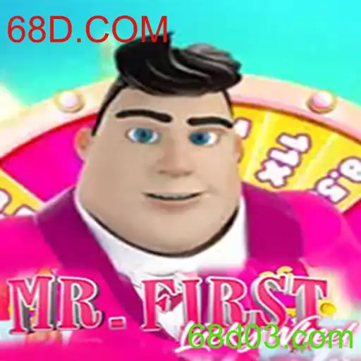 Descubra o Empolgante Mundo de MrFirstLuckyWheel