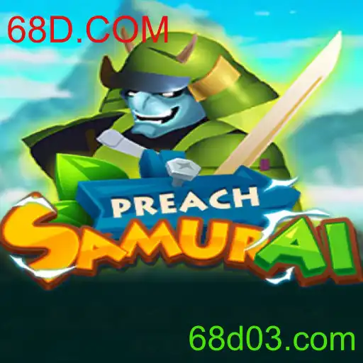Descubra o Universo de PreachSamurai e Entre na Aventura