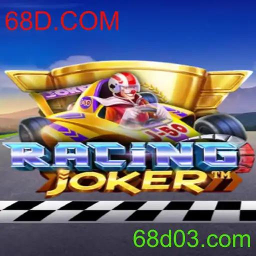 Explorando o Mundo de RacingJoker: Um Mergulho em Alta Velocidade