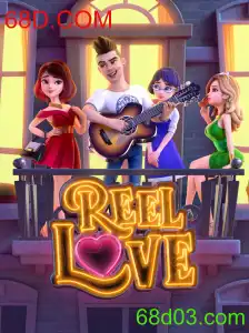 ReelLove: Descubra a Emoção deste Inovador Jogo de Cassino