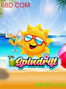 Descubra o Fascinante Jogo 'Spindrift' Envolvendo 68D.COM