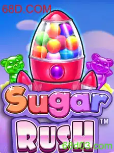 SugarRush: O Doce Universo de Desafios e Diversão Online