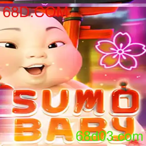 Explorando o Mundo Único de SumoBaby: O Jogo que Conquistou o 68D.COM
