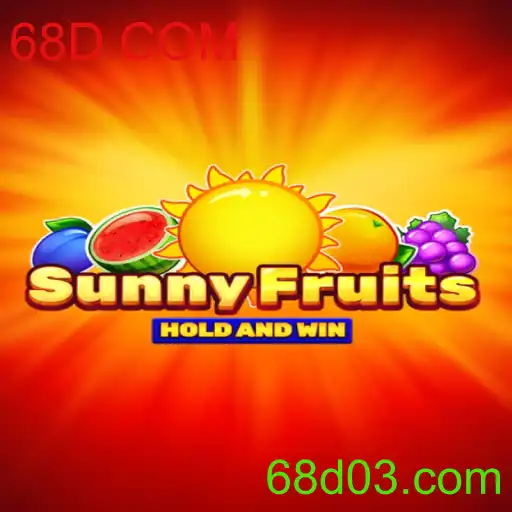 Explorando o Fascinante Mundo de SunnyFruits