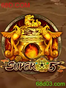 Explorando o Empolgante Mundo de Super5: Tudo o Que Você Precisa Saber