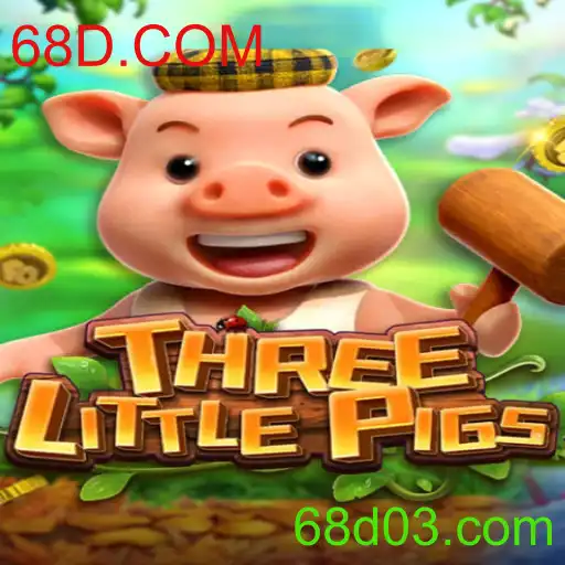 THREELITTLEPIGS: Um Mergulho no Novo Fenômeno dos Jogos