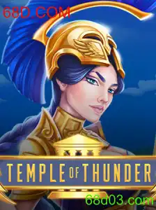 Descubra a Aventura Épica de TempleofThunder: Estratégia, Ação e Misticismo