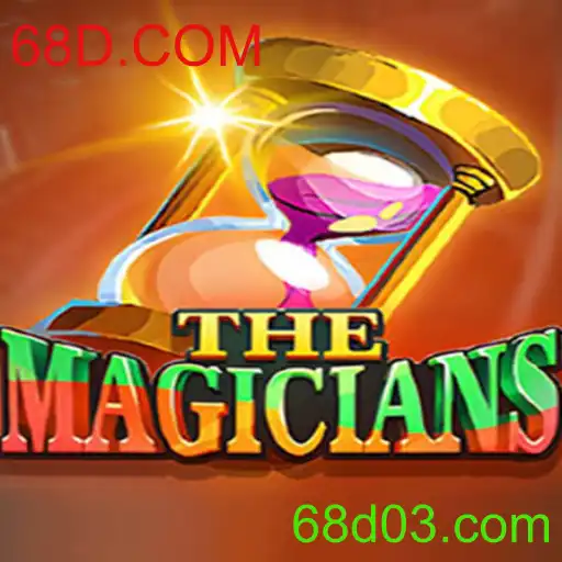 Descubra 'TheMagicians': O Novo Fenômeno dos Jogos de Estratégia
