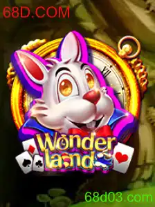 Explorando o Mundo de Wonderland: Um Mergulho nas Maravilhas do Jogo